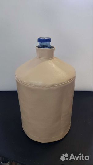 Чехол на бутыль для воды 19/15 литров