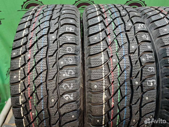 Viatti Bosco Nordico V-523 225/60 R17 99T