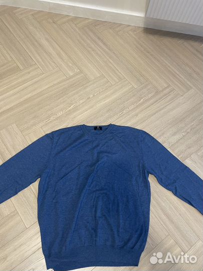 Джемпер мужской 50 52