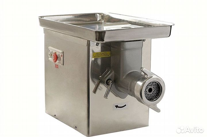 Мясорубка Белторгмаш мим 600