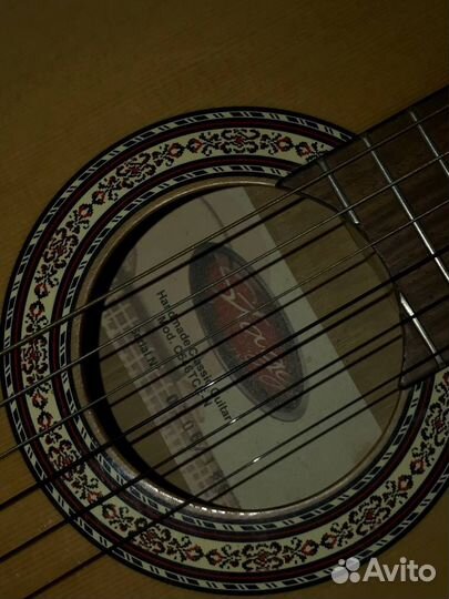 Электроакустическая гитара Stagg C546TCE-N