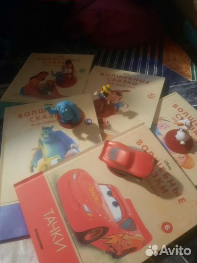 Книги для Светланы