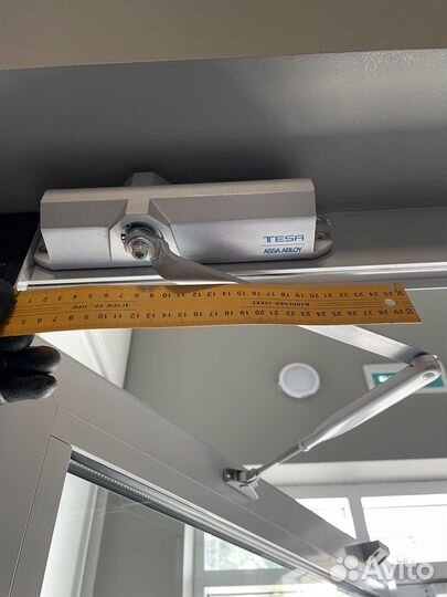 Замена замков, ремонт и установка умных замков