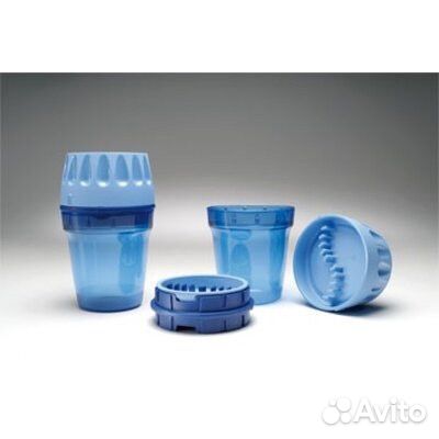 Измельчитель Твист, Мельница Tupperware