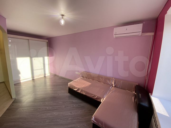 1-к. квартира, 27,5 м², 3/9 эт.