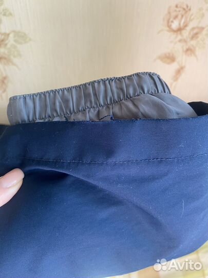 Зимний костюм Huppa 110 для мальчика