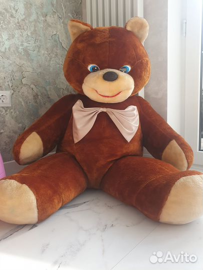 Мягкие игрушки