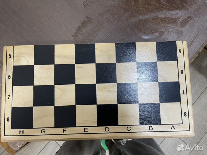 Шашки
