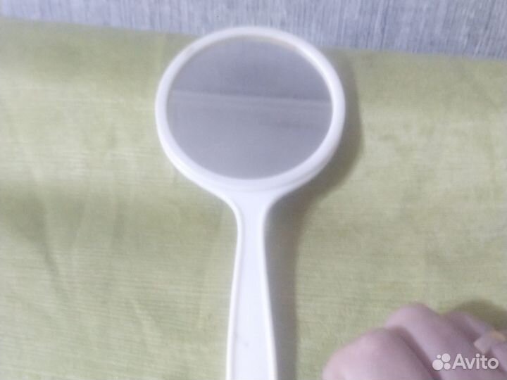 Зеркало СССР