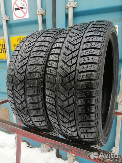 Pirelli Winter Sottozero 3 225/40 R18