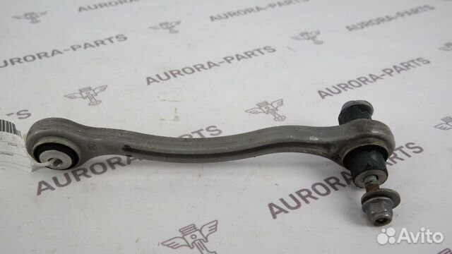 Рычаг Mercedes GL/GLS X166 2012-2019