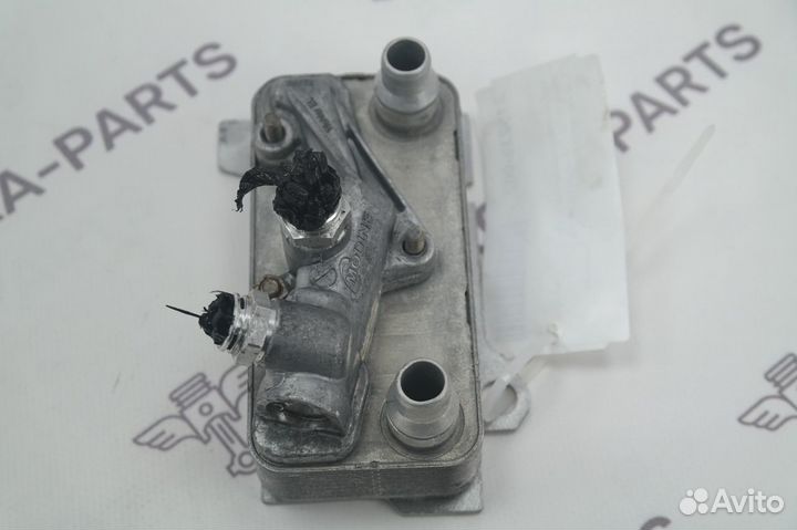 АКПП Mercedes S W222, C217 2013-2020