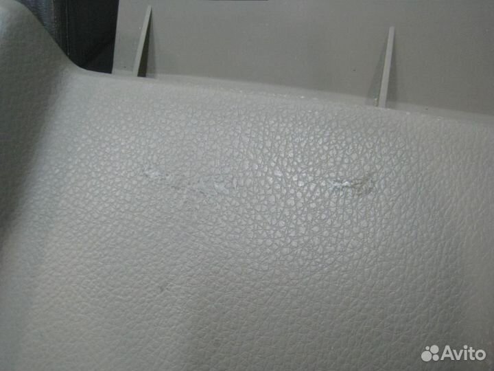 Торпедо Nissan Murano Z50 2008