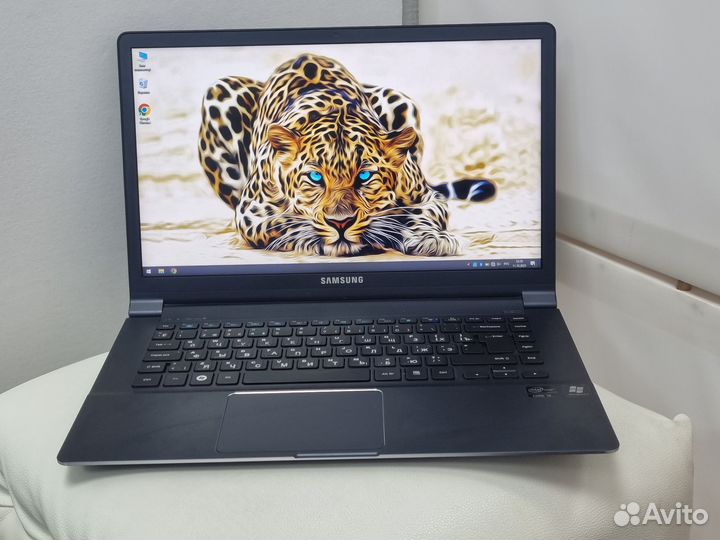 4 ядерный ноутбук на intel core i5