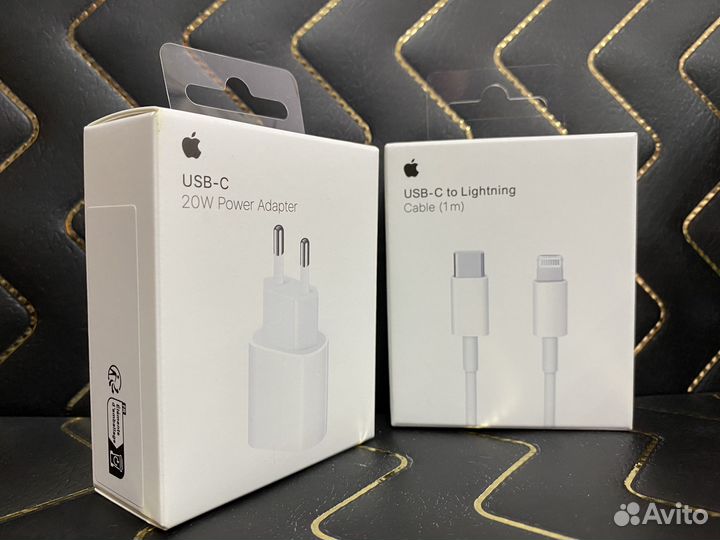 Шнур оригинал на айфон