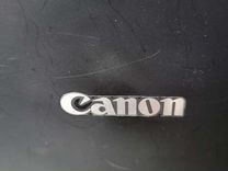 Струйный принтер Canon ip1900