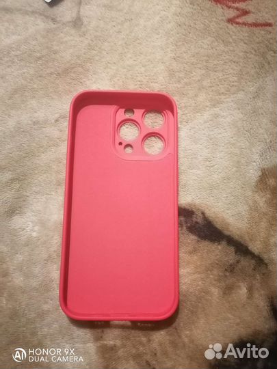 Чехол на iPhone 14 pro