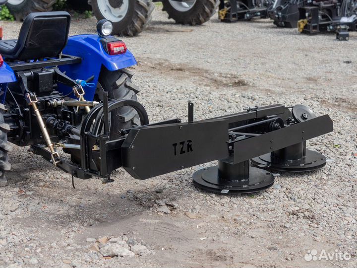 Косилка Русич Косилка роторная, 2024