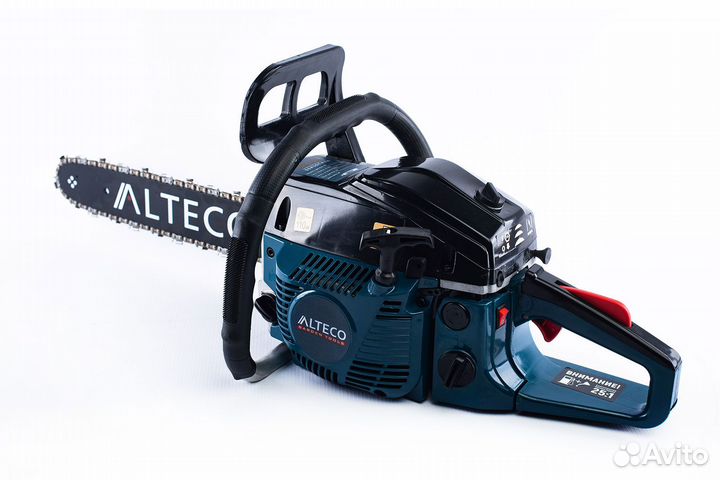 Бензопила alteco Promo GCS 2306 (GCS 40)