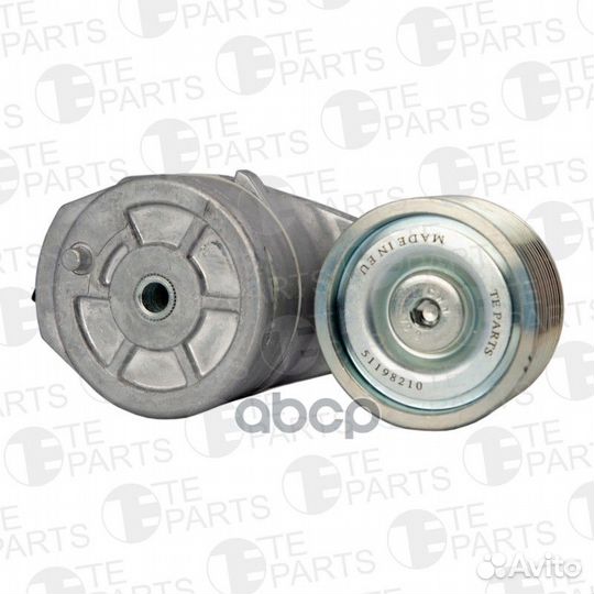 Натяжитель ремня (металлическая обойма ролика)