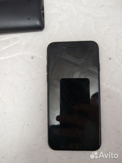 iPhone 7, 128 ГБ