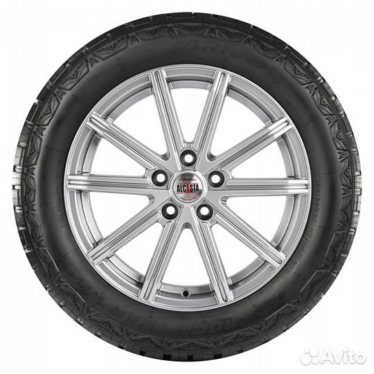 Arivo Rock Trak R/T 275/60 R20 116Q