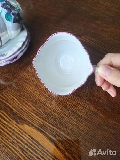 Сервиз чайный