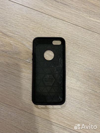 Чехол на iPhone 5 5s se