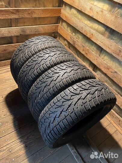 Toyo Observe G3-Ice 215/60 R16