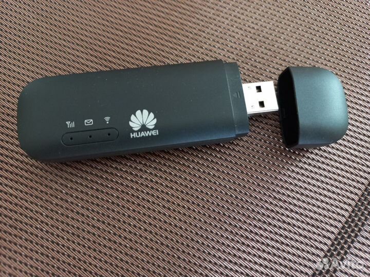 4g модем huawei e8372h-320