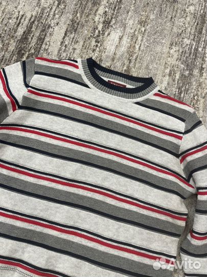 Красивый качественный джемпер Zishao