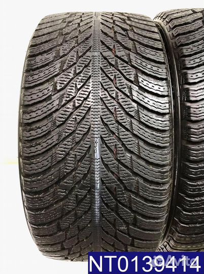 Nokian Tyres Hakkapeliitta R3 275/35 R20 102T