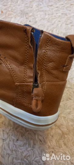 Кеды для мальчика