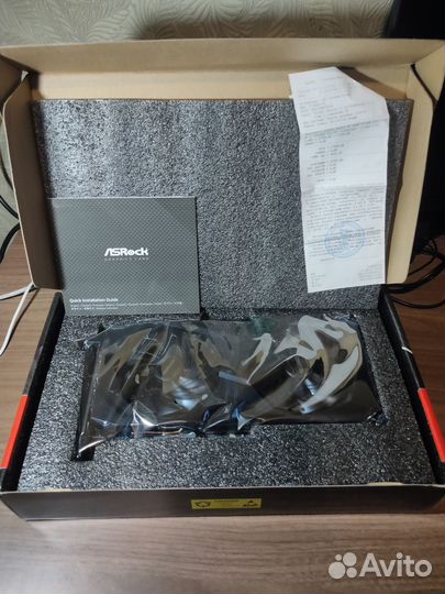 Новая Видеокарта Asrock Radeon RX 6600 Challenger