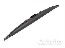 Щетка стеклоочистителя со спойлером 600LS lynxauto