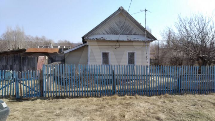 Участок 17 сот. (ИЖС)