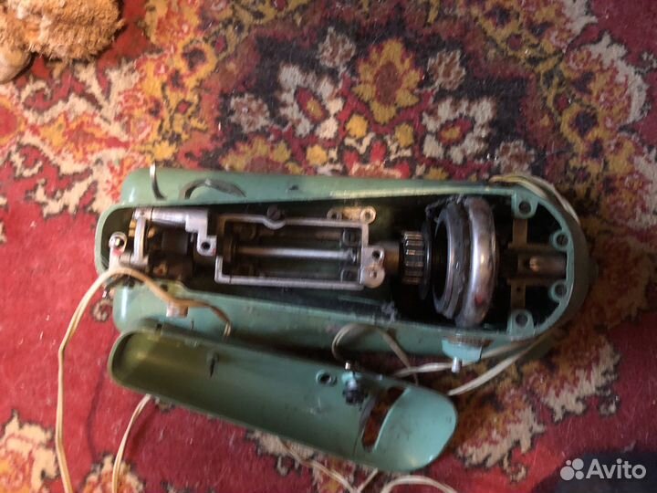 Швейная машина харьков