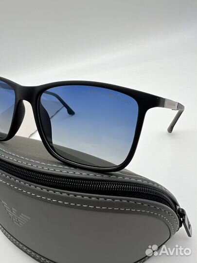 Очки мужские Emporio armani