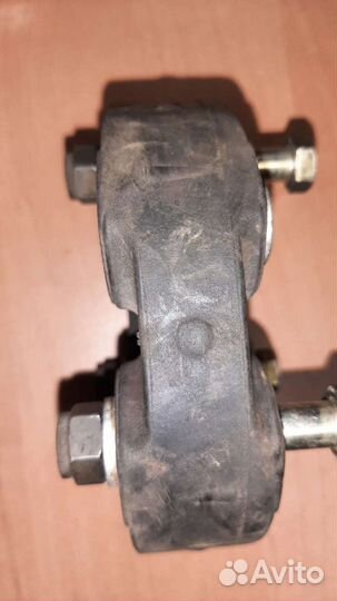 Bmw e39 m57 акпп, эластичная муфта