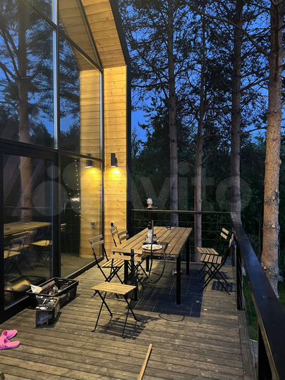 Дом 102 м² на участке 30 сот.