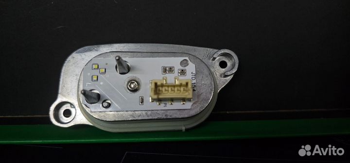 8V0998473 LED модуль левой фары Audi A3 8V