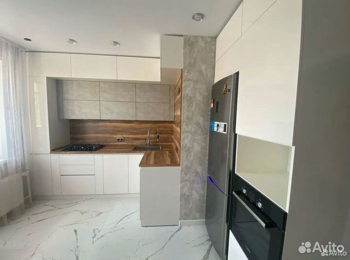 Кухонный гарнитур CS - 57