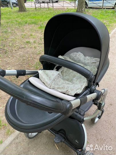 Коляска mima xari 2 в 1