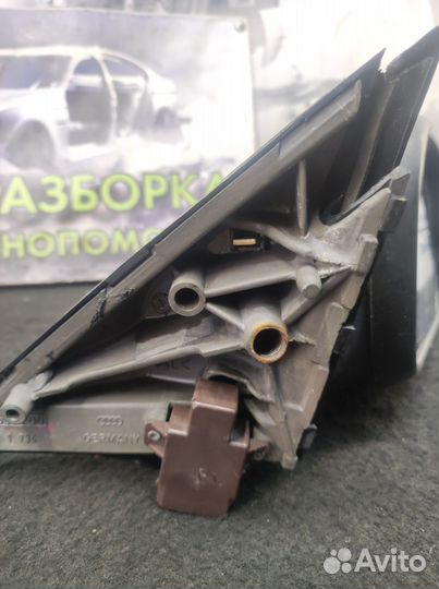 Электрическое зеркало Audi 100 C4