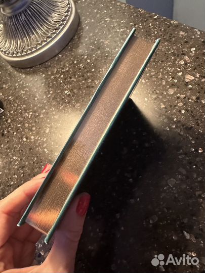 Блокноты ежедневники