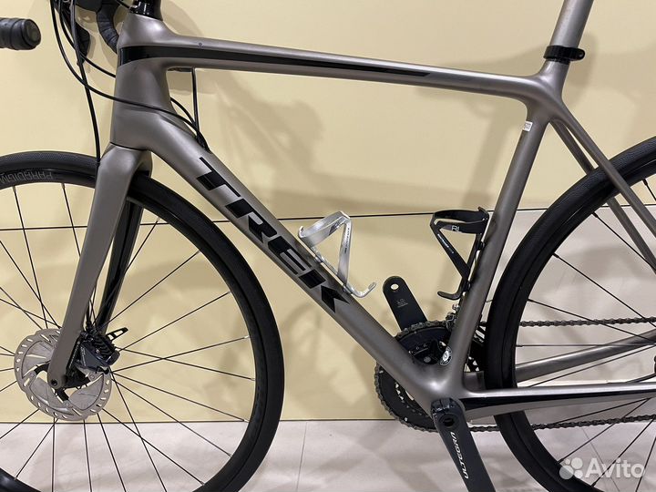 56 Шоссейный Trek Émonda SL 6 Ultegra Disc