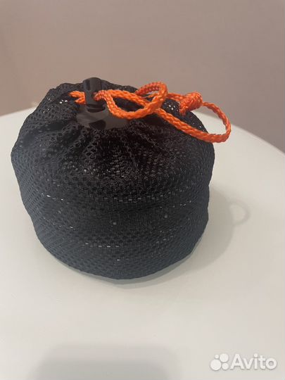 Туристическая посуда