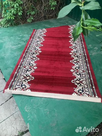 Ковровая дорожка (кремлевка)