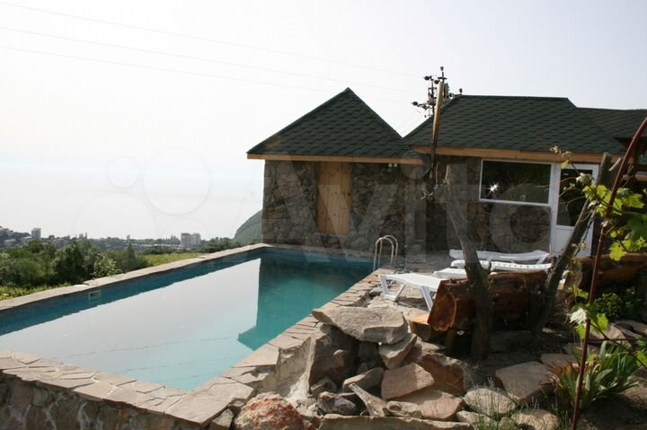 Дом 50 м² на участке 20 сот.