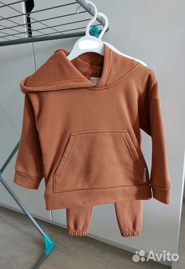 Детская одежда костюм для девочки